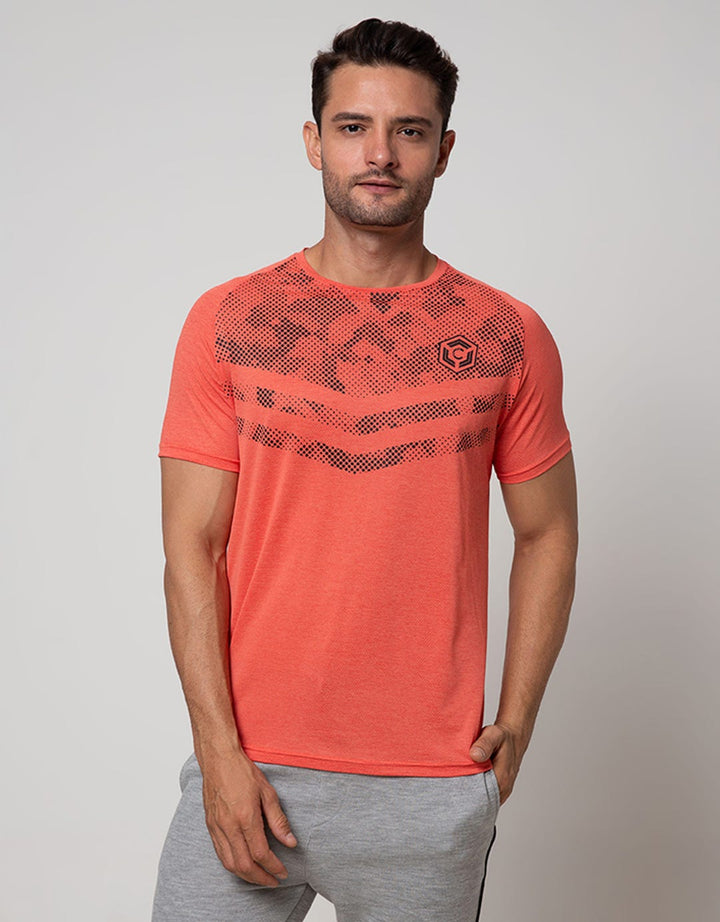 Corenation Active Prime Training Jersey T-Shirt