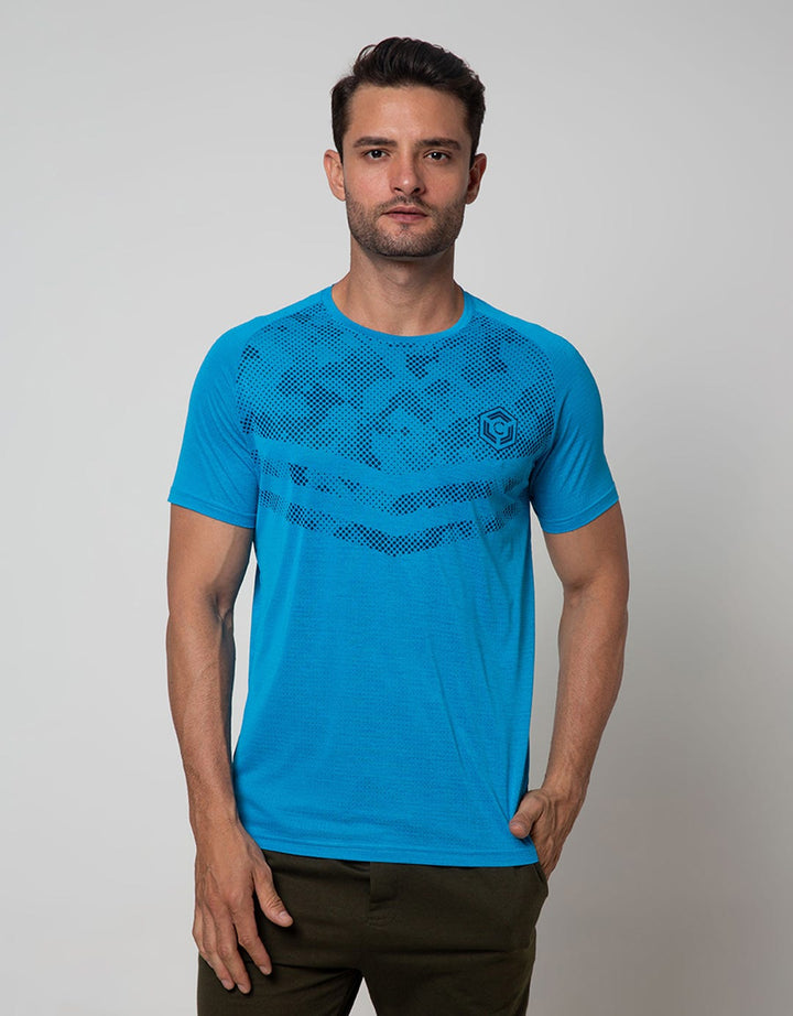 Corenation Active Prime Training Jersey T-Shirt