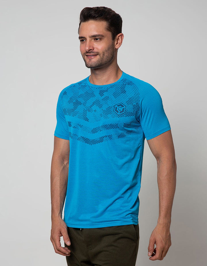 Corenation Active Prime Training Jersey T-Shirt