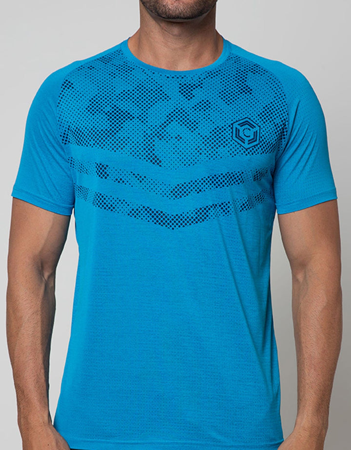 Corenation Active Prime Training Jersey T-Shirt