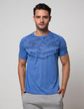 Corenation Active Prime Training Jersey T-Shirt