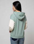 Nevada Sweatshirt Cut And Sew