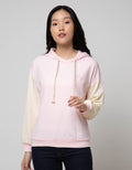 Nevada Sweatshirt Cut And Sew