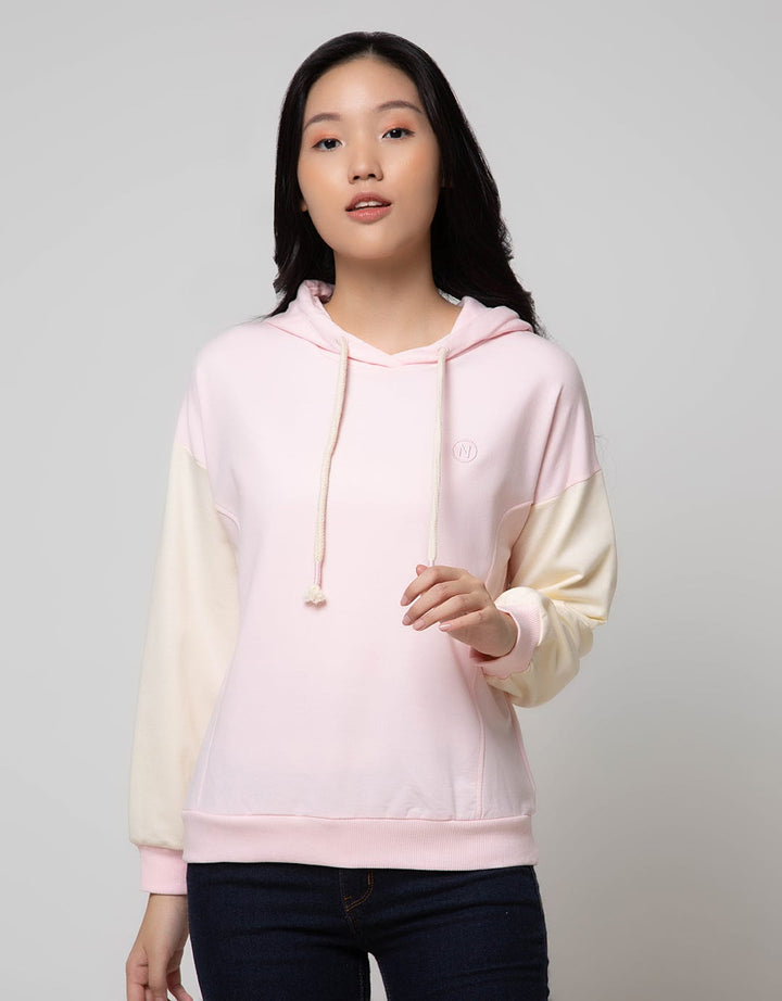 Nevada Sweatshirt Cut And Sew