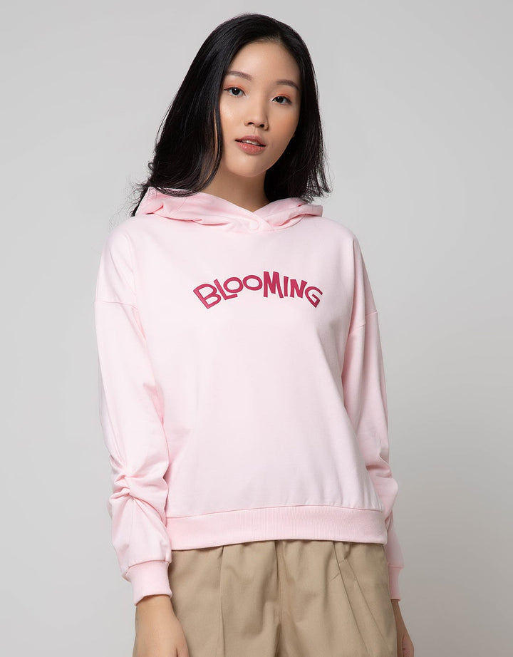 Nevada Sweatshirt Blooming