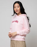 Nevada Sweatshirt Blooming