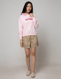 Nevada Sweatshirt Blooming