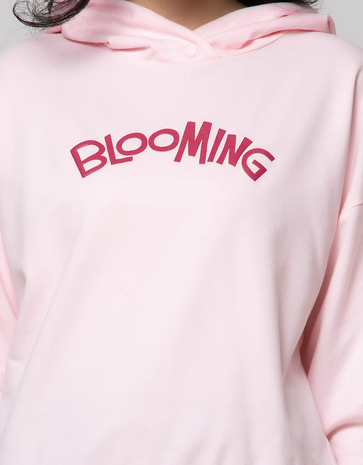 Nevada Sweatshirt Blooming