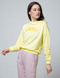 Nevada Solid Sunkissed Sweatshirt