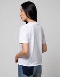 Nevada Short Sleeve T-Shirt Sld Ice Cream