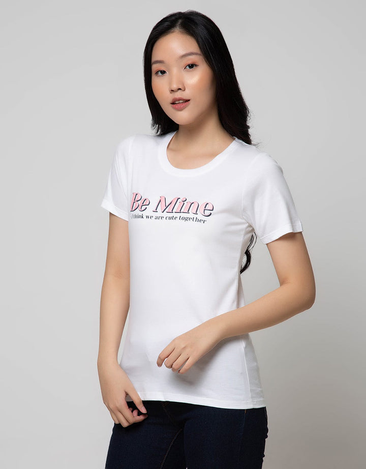 SS T-Shirt SLD Tence