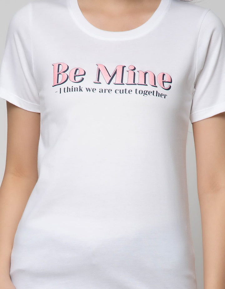 SS T-Shirt SLD Tence