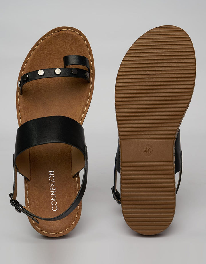 SLINGBACK SANDALS ST