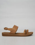 SLINGBACK SANDALS ST