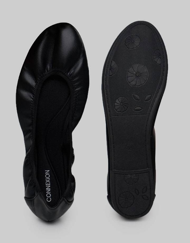 Connexion Ballerinas Woman Casual