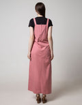 Geela Azkari Overall