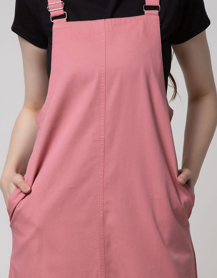 Geela Azkari Overall