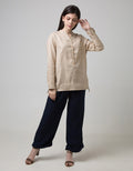 Triset Ladies Blouse - Lr303740106