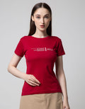 Geela Be Strong Geela T-Shirt