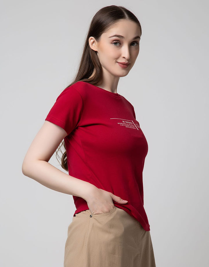 Geela Be Strong Geela T-Shirt