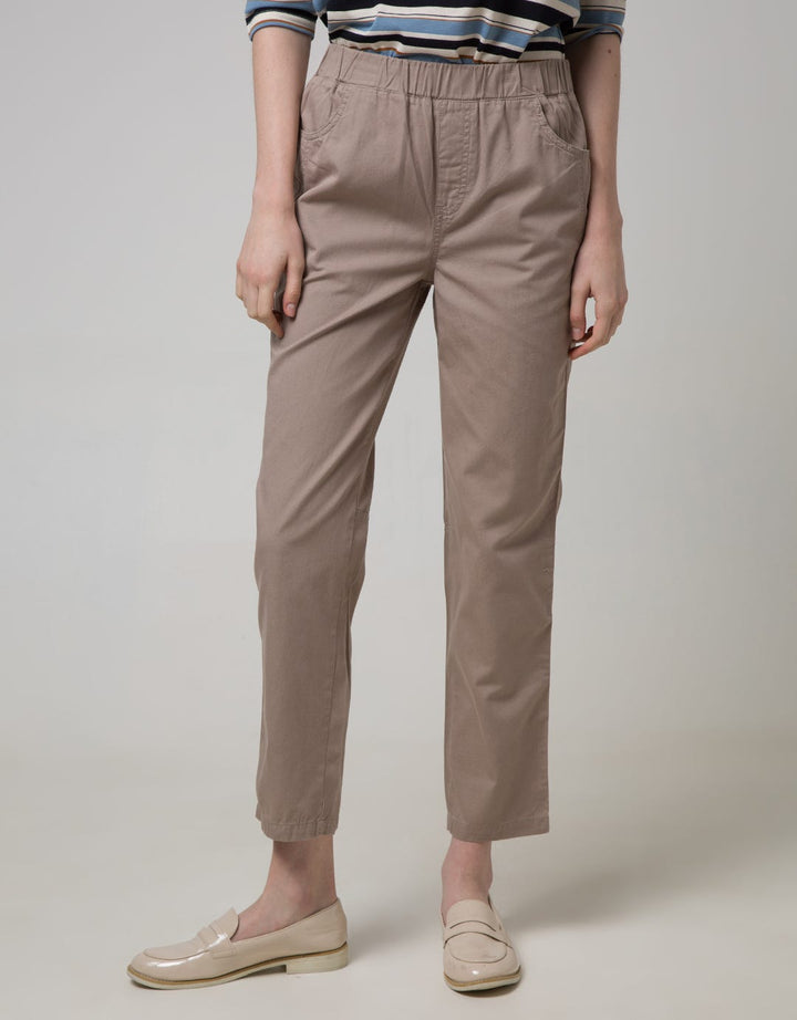 Triset Casual Celana Panjang