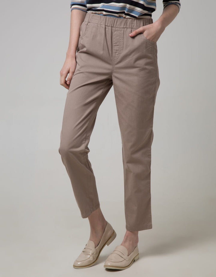 Triset Casual Celana Panjang