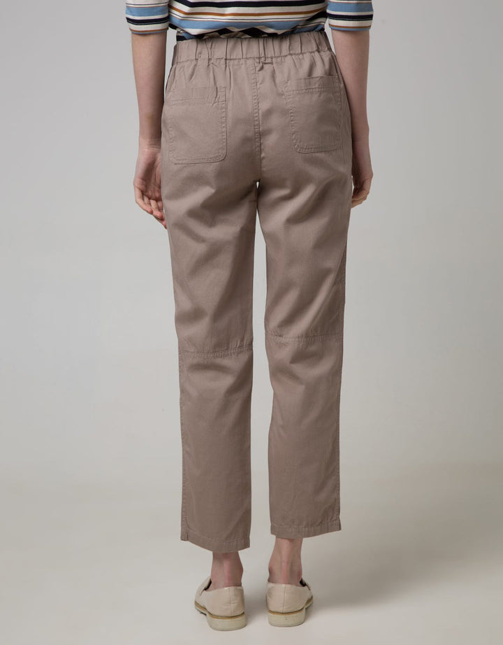 Triset Casual Celana Panjang