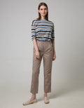 Triset Casual Celana Panjang