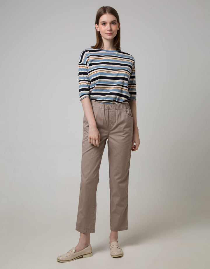Triset Casual Celana Panjang
