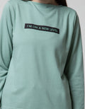 Geela New Level T-Shirt