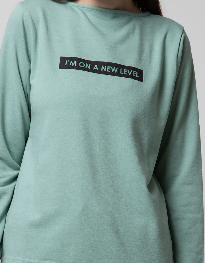Geela New Level T-Shirt