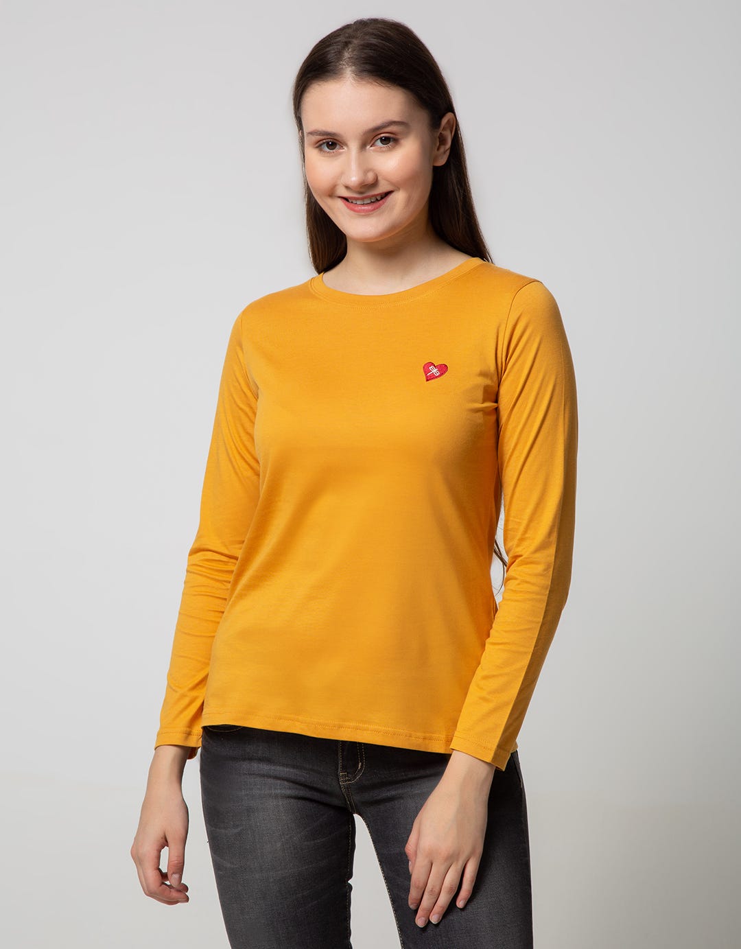 Triset Casual T-Shirt