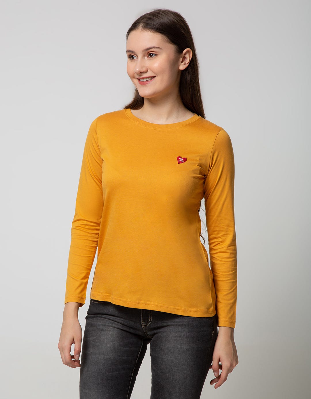 Triset Casual T-Shirt