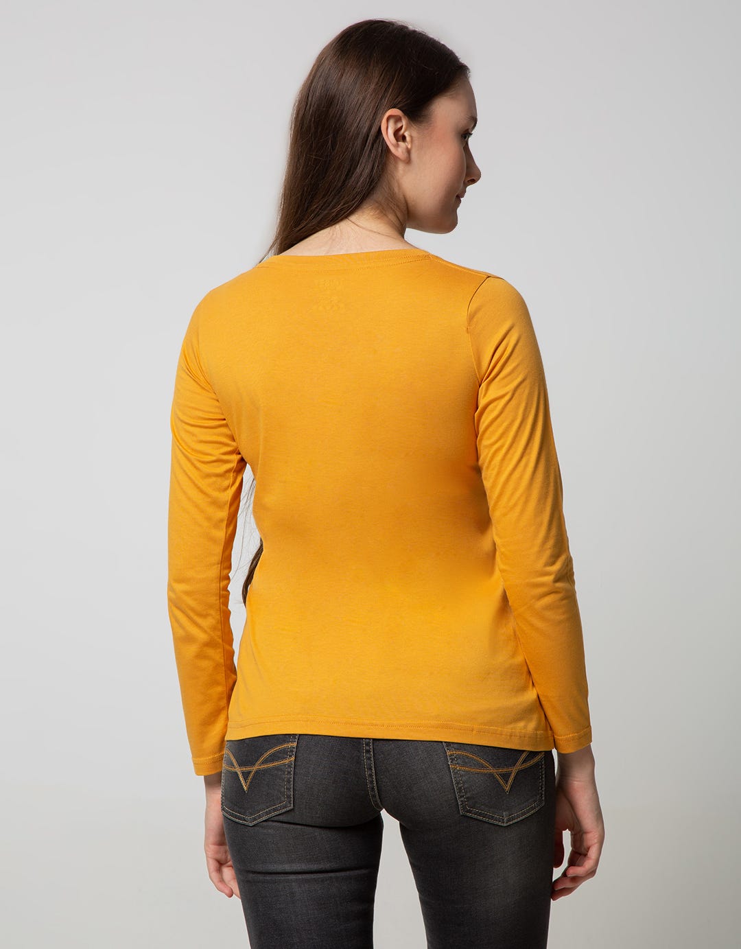 Triset Casual T-Shirt