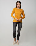 Triset Casual T-Shirt