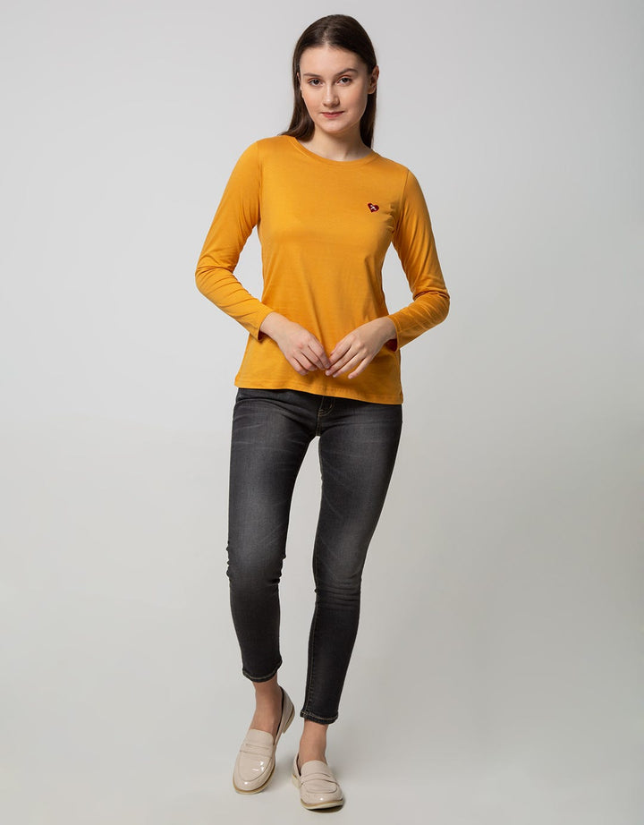 Triset Casual T-Shirt