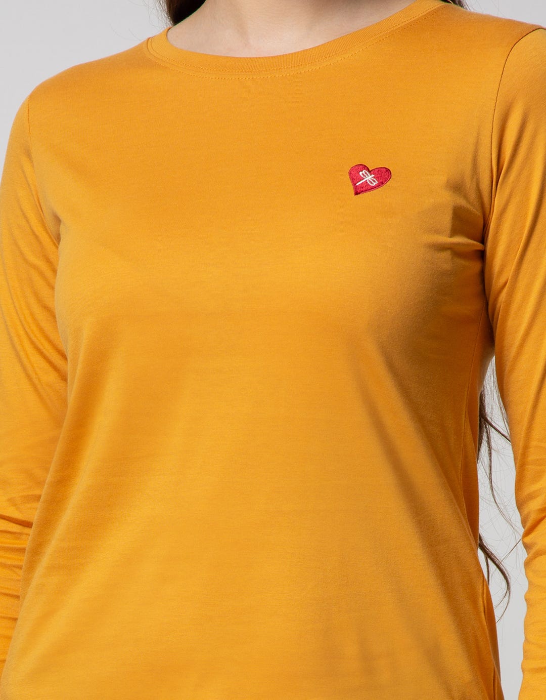 Triset Casual T-Shirt