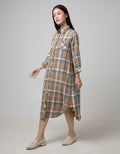 Triset Casual Dress