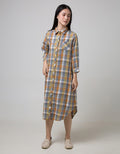 Triset Casual Dress