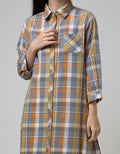 Triset Casual Dress