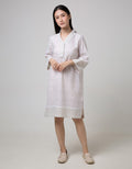 Triset Ladies 3/4 Sleeve Dress
