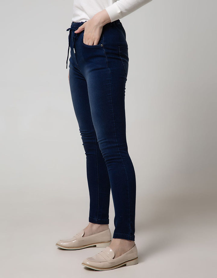 GEELA Mirka Denim Pa