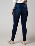 GEELA Mirka Denim Pa
