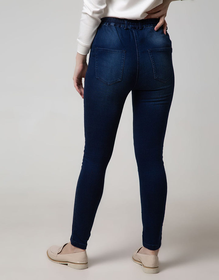 GEELA Mirka Denim Pa