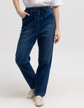 Geela Marika Women's Denim Pants