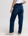 Geela Marika Women's Denim Pants