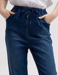 Geela Marika Women's Denim Pants