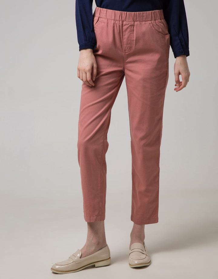 Triset Casual Celana Panjang