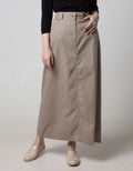 GEELA Andorra Skirt