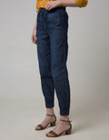 Triset Casual Celana Panjang With Drawstring